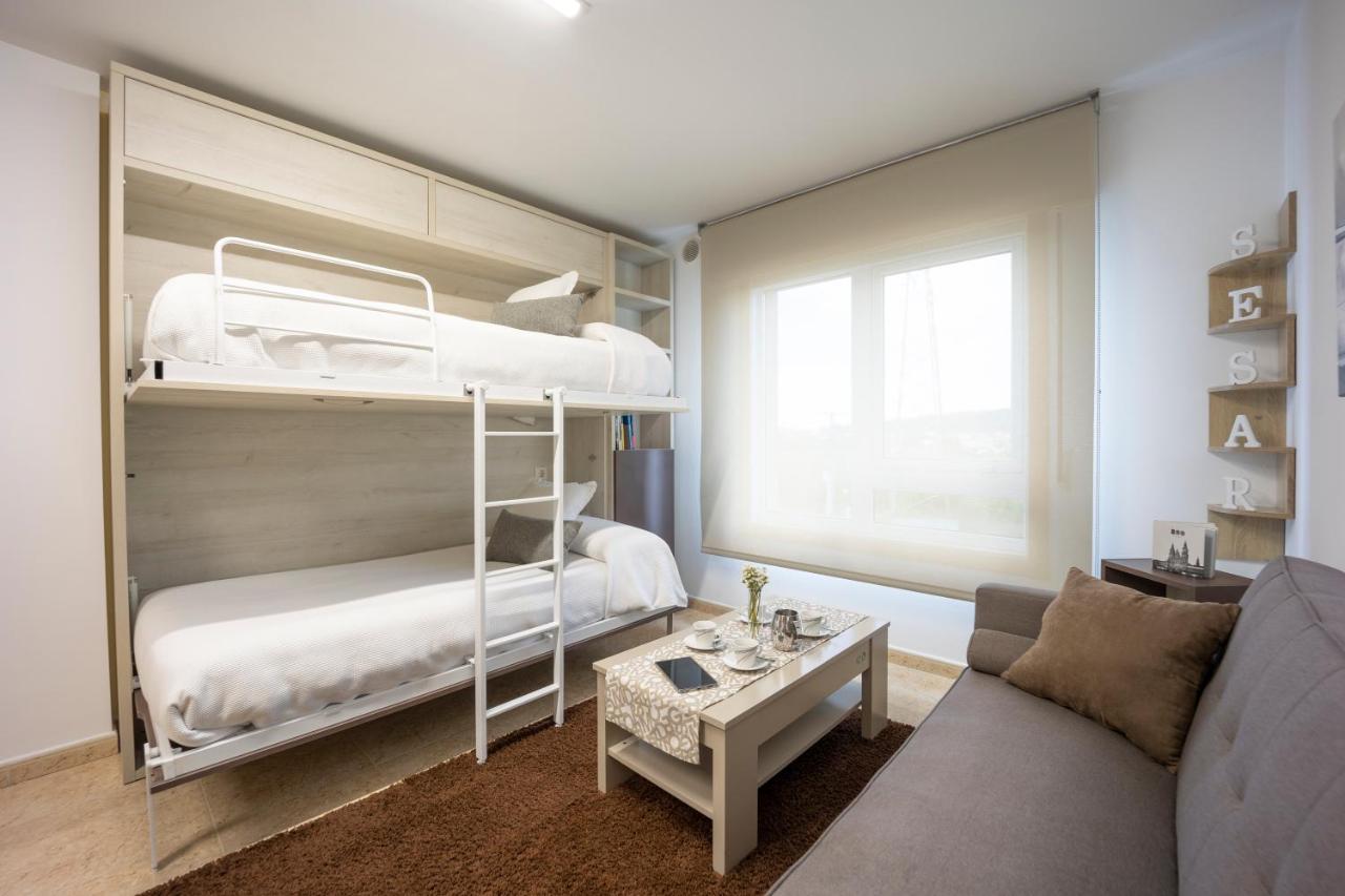 Sesar Padron Vut-Co-001865 Apartment Екстериор снимка