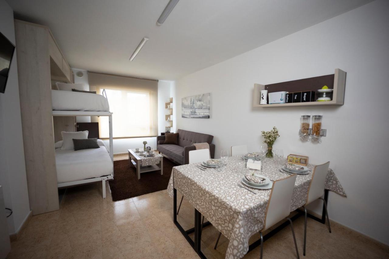 Sesar Padron Vut-Co-001865 Apartment Екстериор снимка